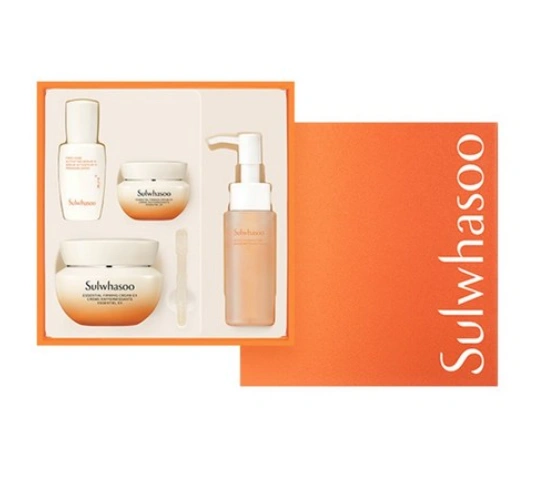 Firming Cream 4-Piece Set - Image 2