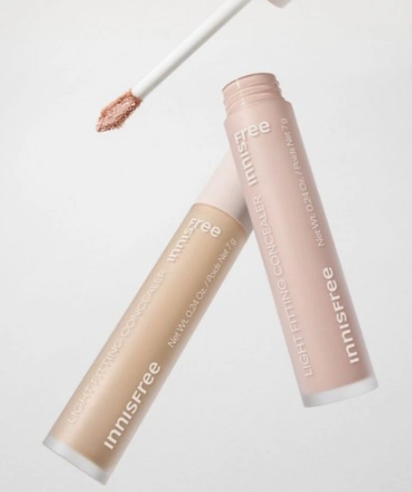 Light Fitting Concealer, 7g, 02 Peach Beige - Image 4