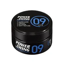 Power Swing Super Hard Cream 9, 80g - Image 1
