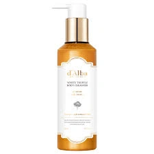 White Truffle Oil Serum Body Cleanser, 275ml - Image 1