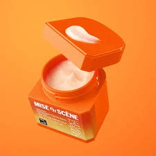 Perfect Argan Capsule Repair Hair Mask, 180g - Image 2