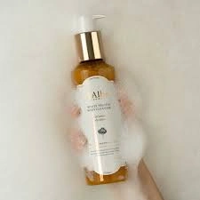 White Truffle Oil Serum Body Cleanser, 275ml - Image 3