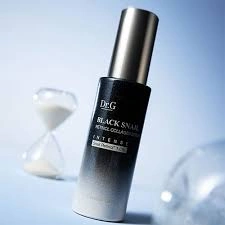 Black Snail Retinol Collagen Serum Intense, 30ml - Image 2