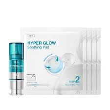 Hyper Glow 30% Ampoule Peeling 2-Step Program - Image 1