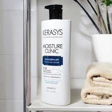 Moisture Clinic Protein Shampoo, 750ml - Image 2