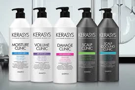Scalp Cooling Protein Shampoo, 980ml - Image 2
