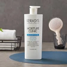 Moisture Clinic Protein Conditioner, 750ml - Image 3