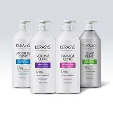 Volume Clinic Protein Conditioner, 750ml - Image 4