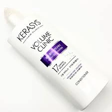 Volume Clinic Protein Conditioner, 750ml - Image 3