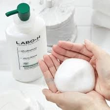 Scalp Strengthening Hair Loss Care Shampoo Refill, 400ml - Image 2