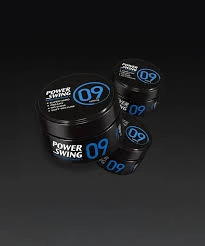 Power Swing Super Hard Cream 9, 80g - Image 3
