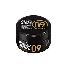 Power Swing Super Hard Matt 9, 80g - Image 1