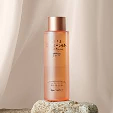 Triple Collagen Total Tension 2-Piece Set - Image 3