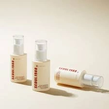 Seoul 1988 Serum: Retinal Liposome 2% + Black Ginseng, 30ml - Image 2