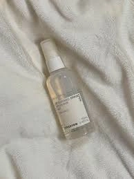 My Perfumed Body & Hair Mist, 100ml, Peach Fruit - Image 2