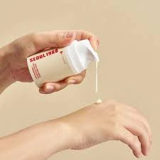 Seoul 1988 Cream: Retinal Liposome 1% + Fermented RIce, 50ml - Image 2