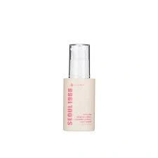 Seoul 1988 Boosting Serum: Collagen Complex 7 + Red Ginseng, 30ml
