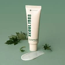 Seoul 1988 Repair Cream: Niacica 20% + Mugwort, 50ml - Image 2