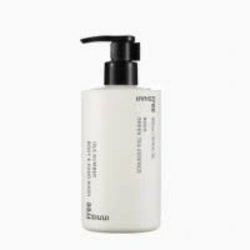 Isle Number Body & Hand Wash, 300ml,  Green Tea Essence - Image 1