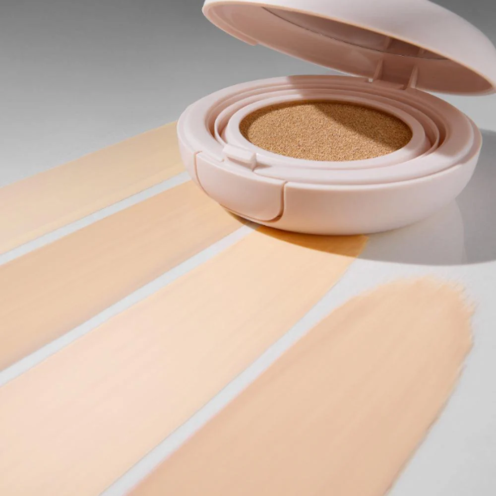 Light Glow Cushion [SPF26/PA++], 14 g, 21N Vanille - Image 4