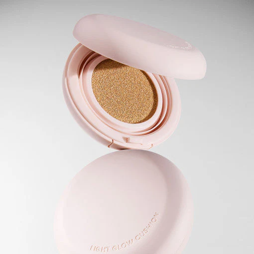 Light Glow Cushion Refill [SPF26/PA++], 14g, 23N Ginger - Image 4