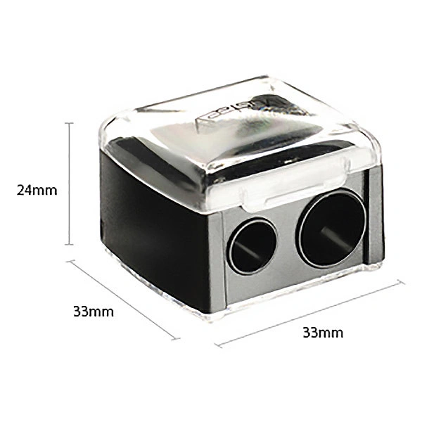 Dual Pencil Sharpener - Image 3