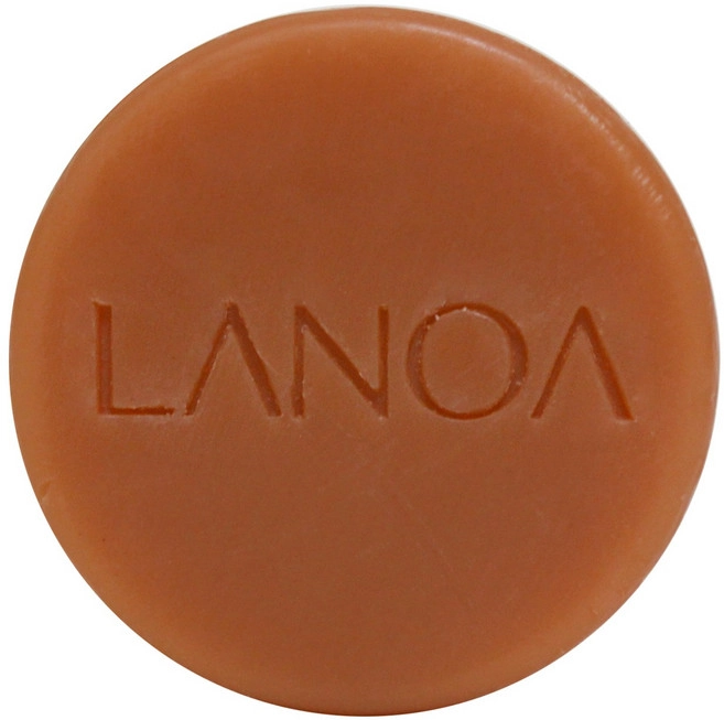 Bumpy Soap, 100g, 1pack