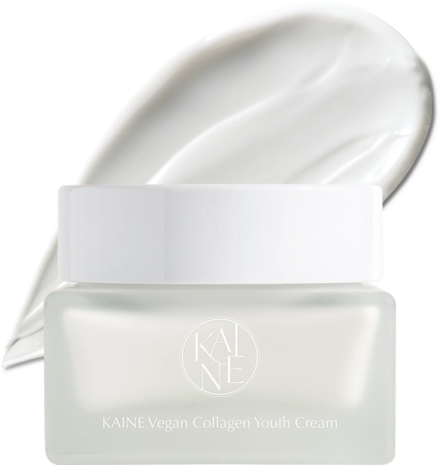 Vegan Collagen Cream, 50ml, 1pack