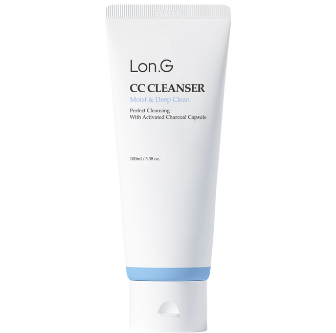 CC Cleanser, 100ml, 1pack