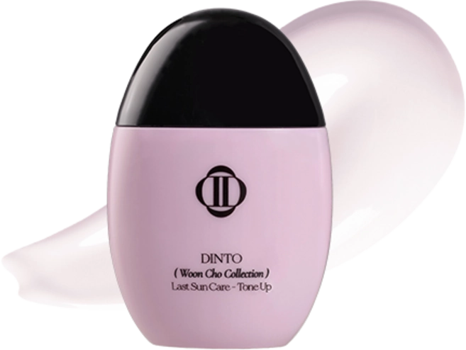 Last Sun Care Tone-up [SPF50+/PA++++], 50ml, 1pack