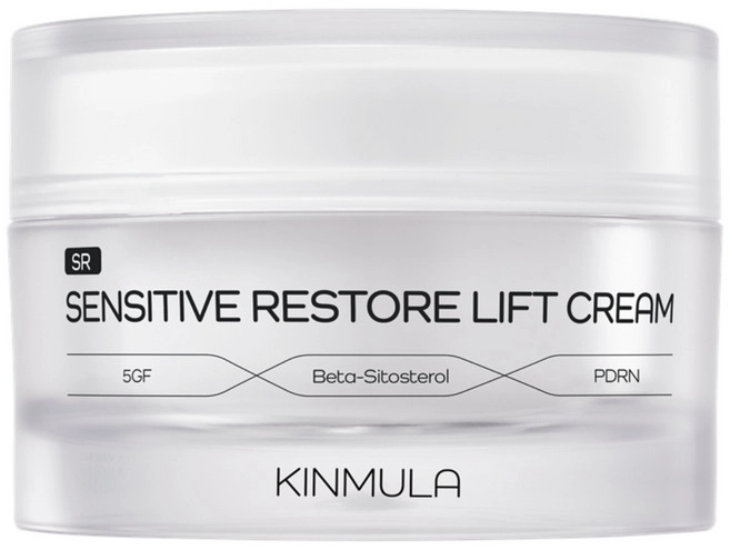 Sensitive Restore Lift Cream, 50ml, 1pack