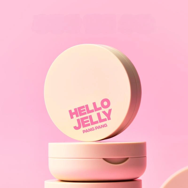 Hello Jelly Pang Pang, 8g, 02 Dark Brown - Image 4