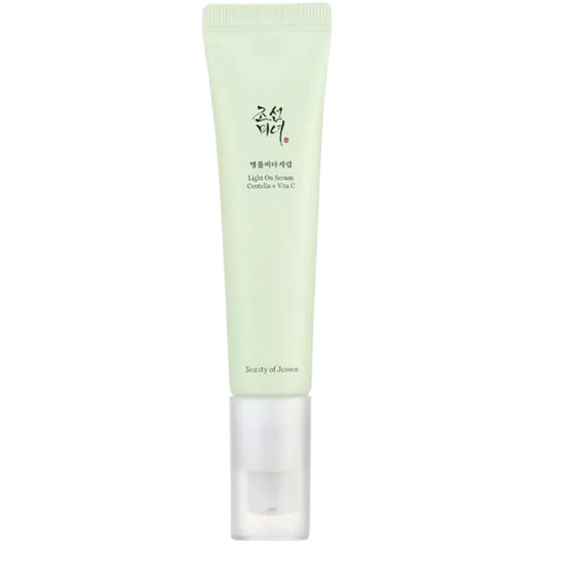 Centella Asiatica Vita Serum, 30ml, 1pack