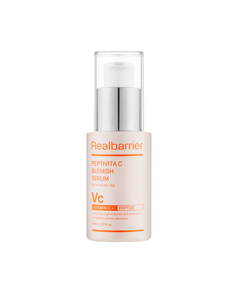 Peptivita C Blemish Serum, 30ml, 1pack