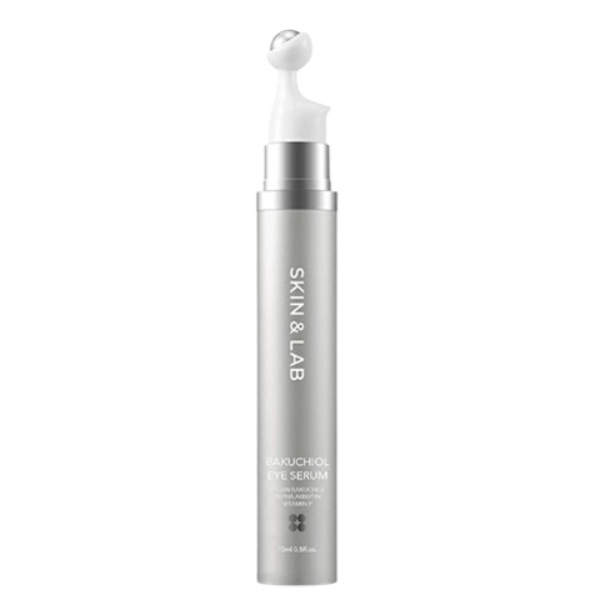 Bakuchiol Eye Serum, 15ml, 1pack