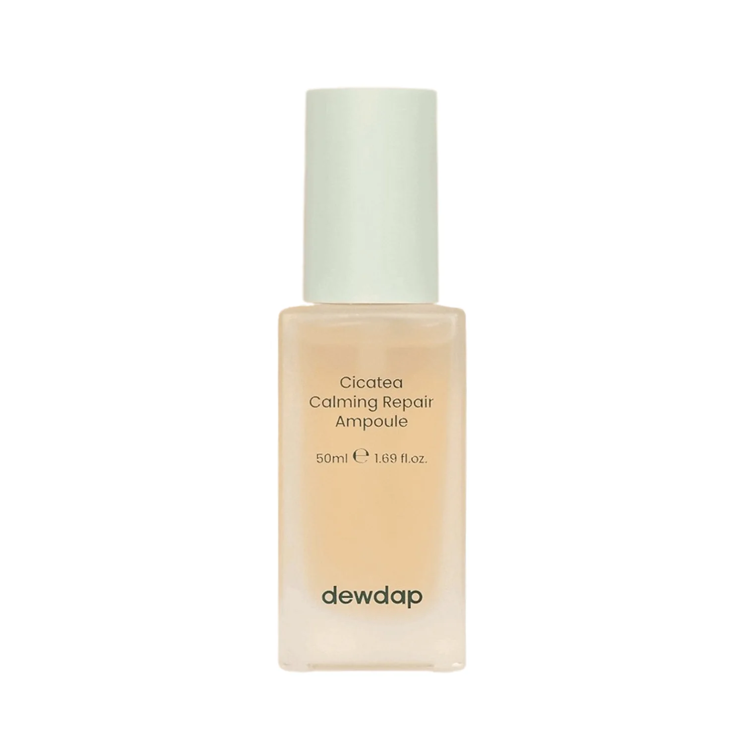 Cicatea Calming Repair Ampoule, 50ml, 1pack
