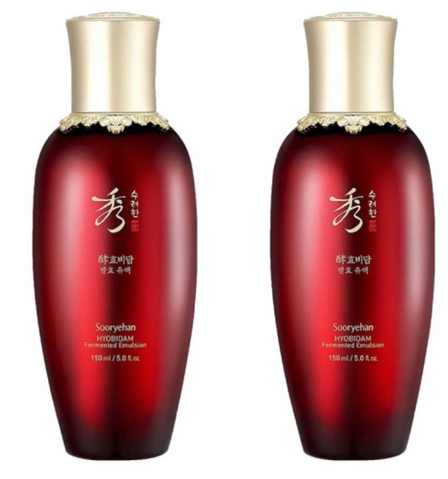 Hyobidam Fermented Emulsion