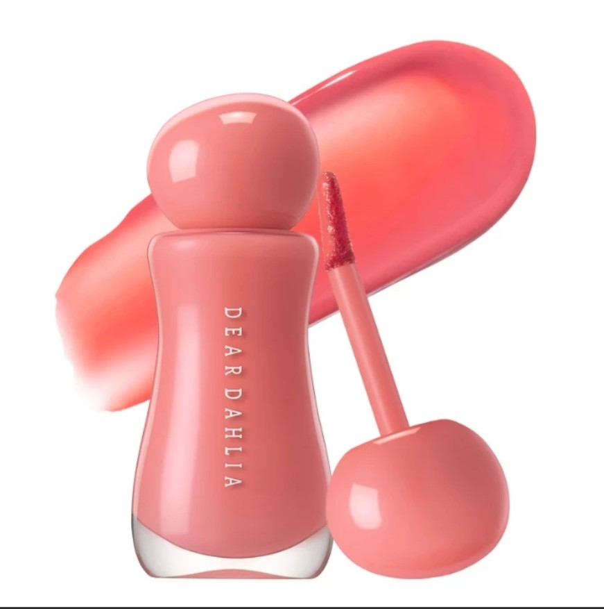 Dressy Glow Tint, 4g, Sunlit, 1pack