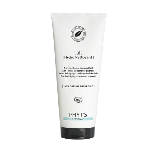 Lait hydro nettoyant, 200g, 1pack