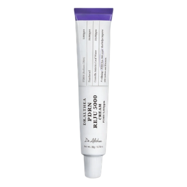 PDRN Reju 5000 Cream, 20g, 1pack - Image 1