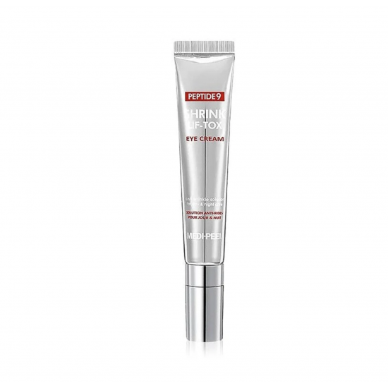 Peptide 9 Volume Lif-Tox Eye Cream, 20ml, 1pack