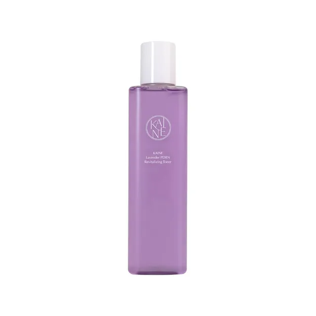 Lavender PDRN Revitalizing Toner, 300ml, 1pack
