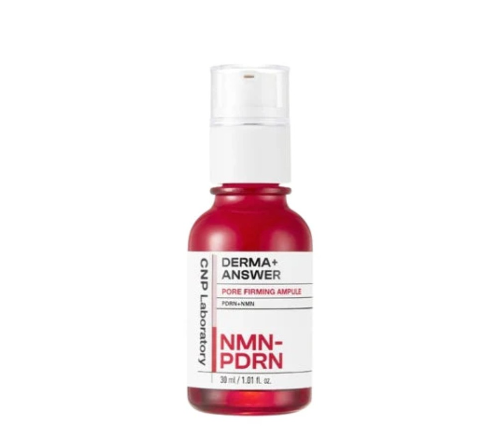 Derma Answer Pore Firming Ampule, 30ml, 1pack