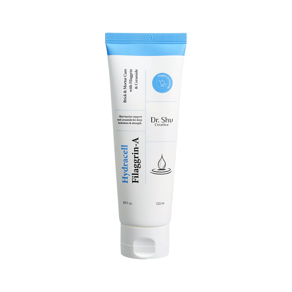 Hydracell Filaggrin-A Cream, 120ml, 1pack