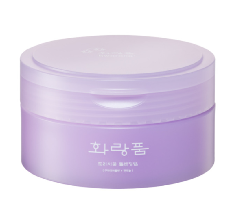 Bellflower Cleansing Balm, 100ml, 1pack