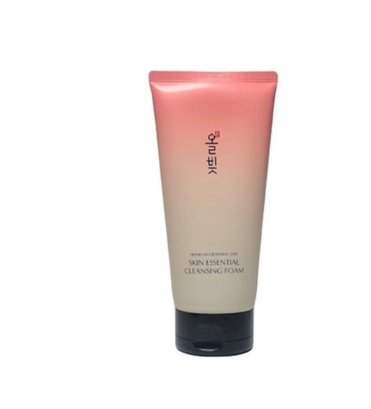 Gyeolbit Cleansing Foam, 150ml, 1pack