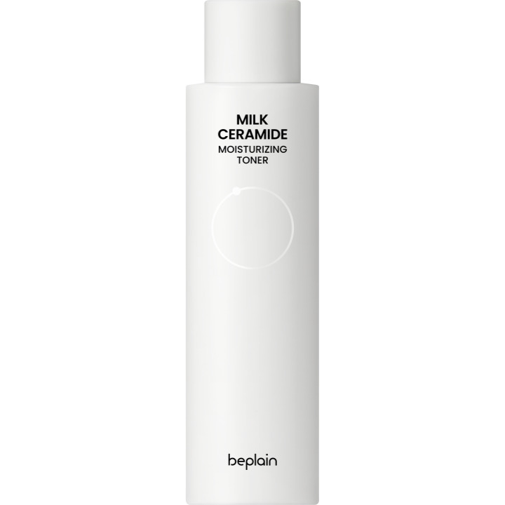 Milk Ceramide Moisturizing Toner, 150ml, 1pack