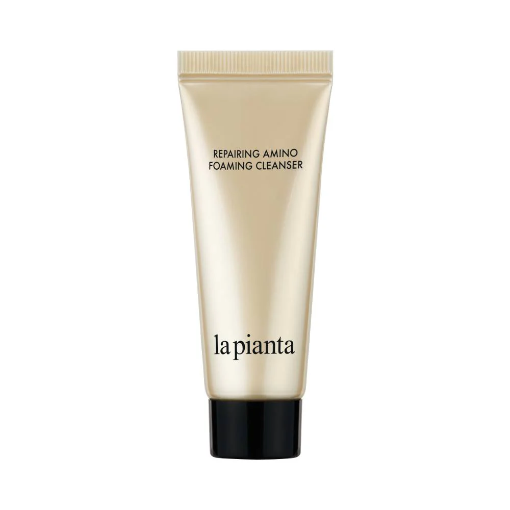 Repairing Amino Foaming Cleanser, 120ml