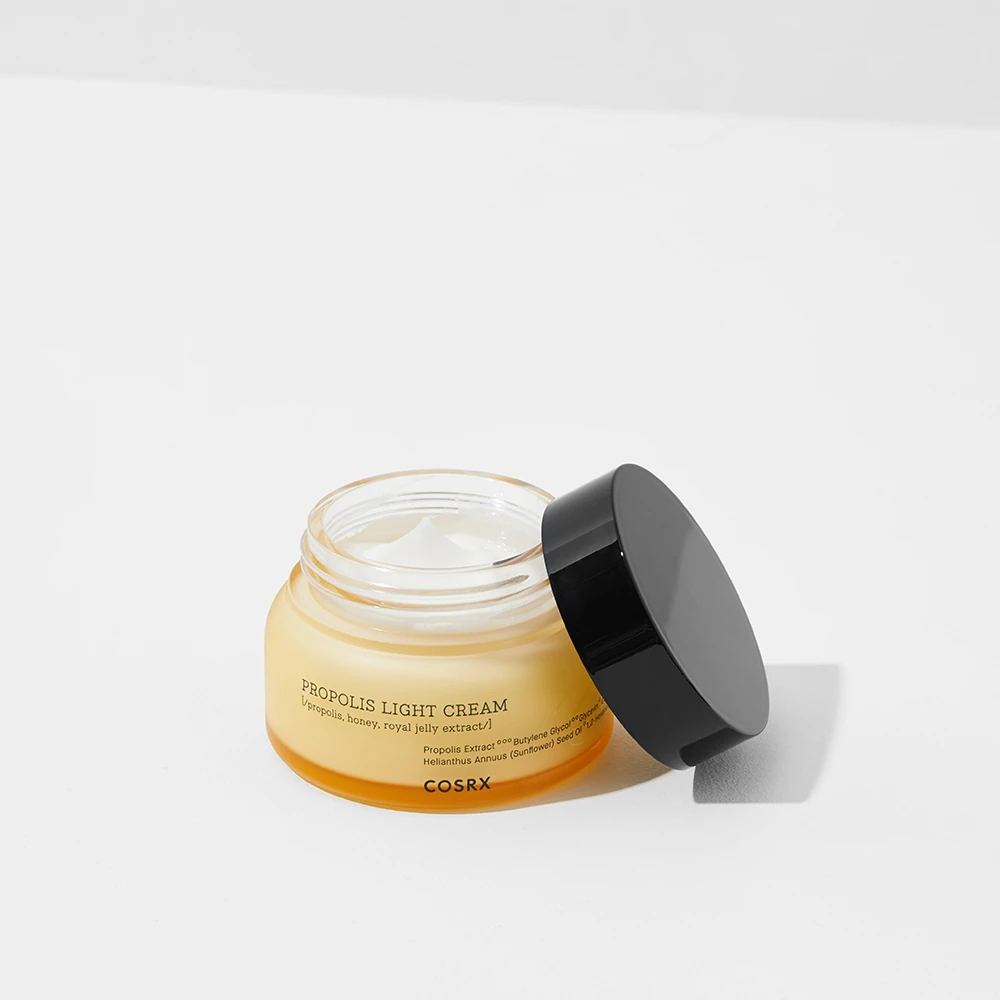 Full Fit Propolis Nourishing Moisturizing Set - Image 3