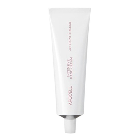 Intensive Hand Cream [01 Peony & Blush], 50ml, 1pack